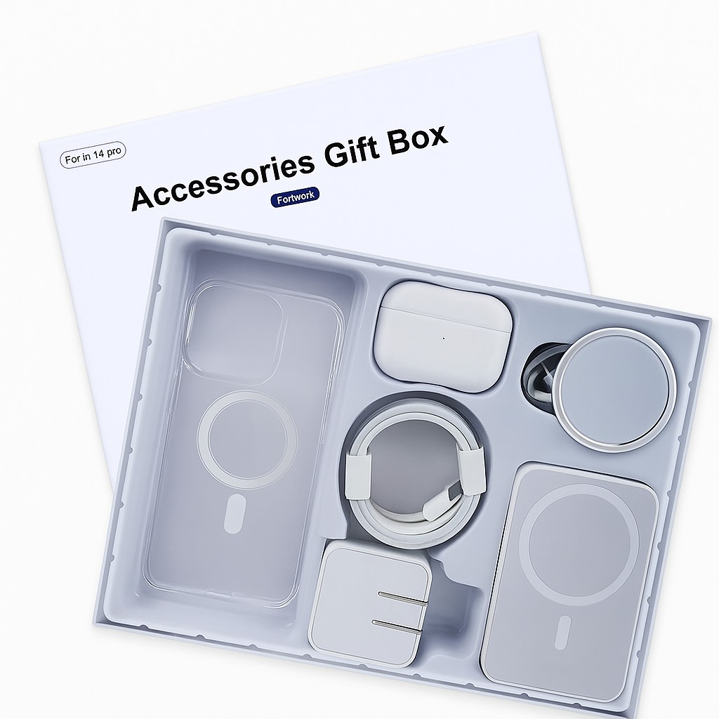 iphone 16 gift box