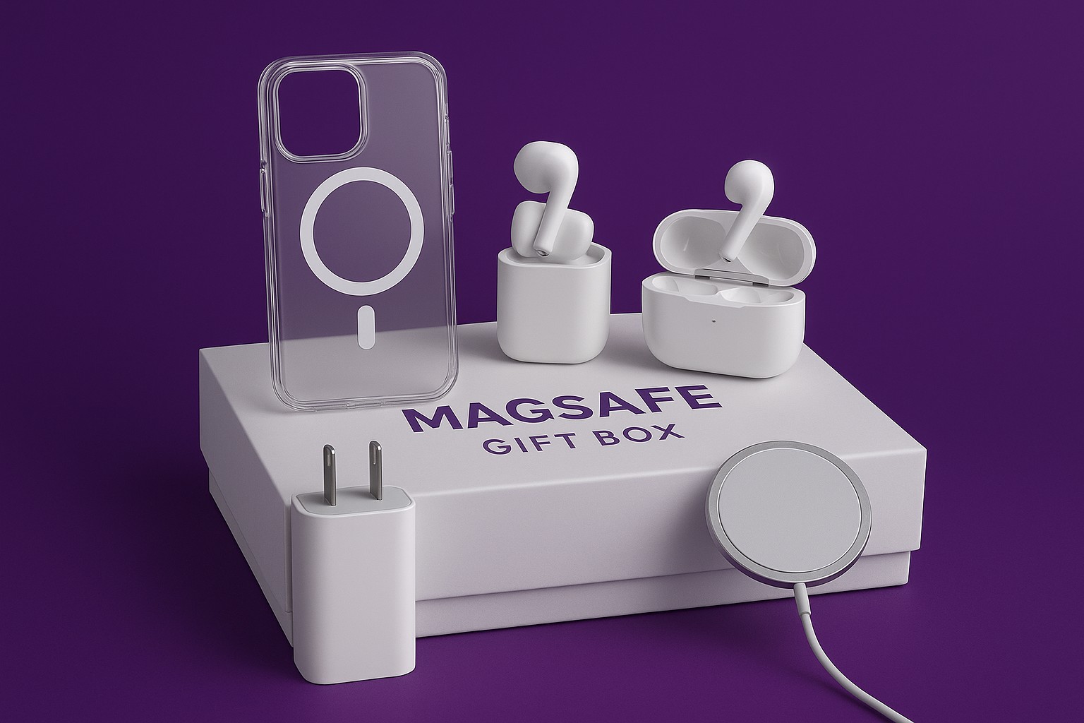 iphone gift box