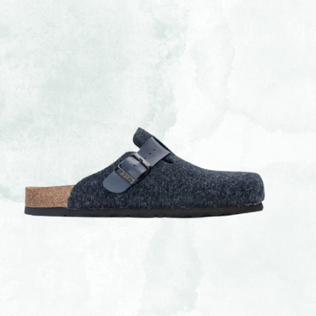 Pantoufle homme