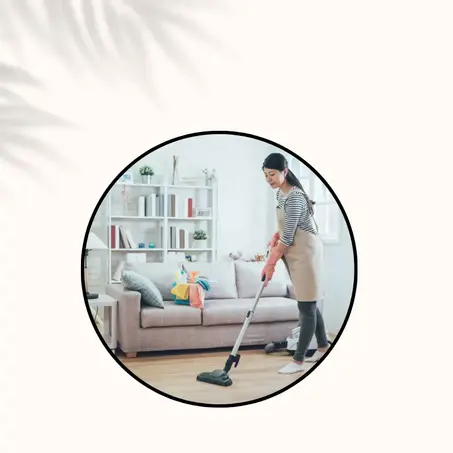 البيت و الأجهزة المنزلية