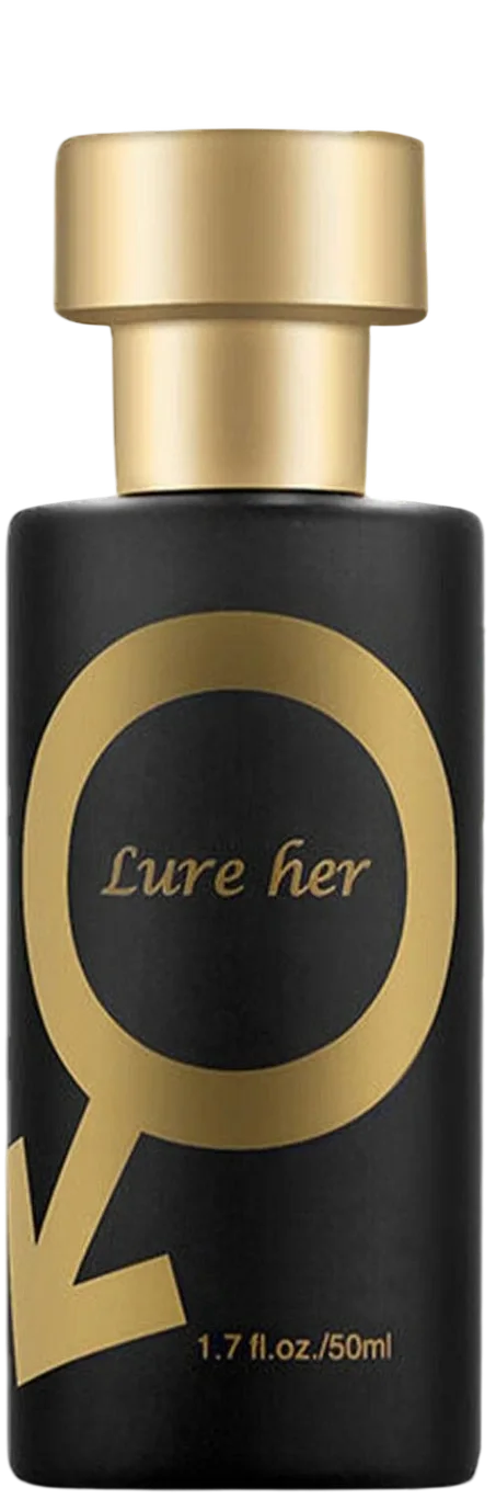 Lure her