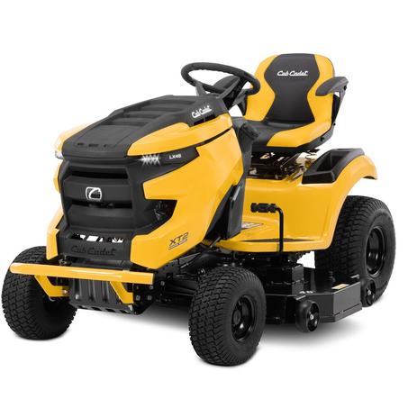 Enduro Series XT2 LX46 Riding Lawn Mower