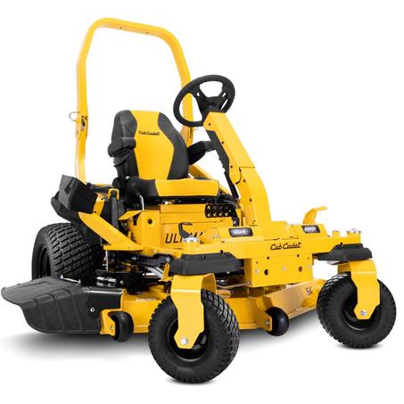 Ultima Series ZTXS5 54 Zero-Turn Mower (AeroForce™ Max Deck)