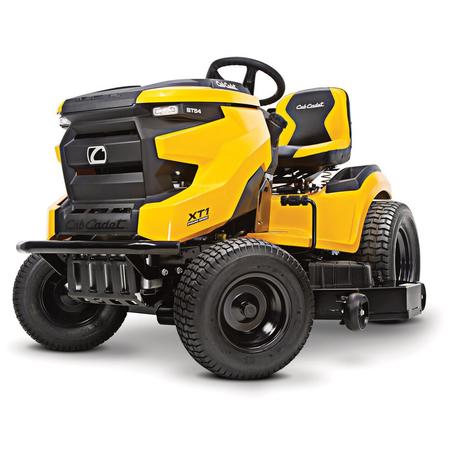 Enduro Series XT1 ST54 Riding Lawn Mower