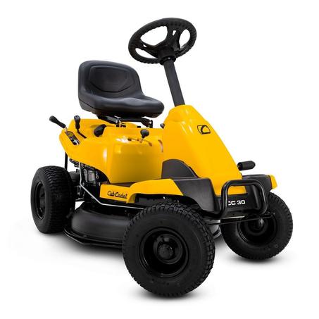 Cub Cadet® CC30 Compact Riding Lawn Mower