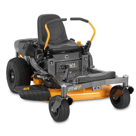 Ultima Series ZT1 42IP Zero-Turn Lawn Mower