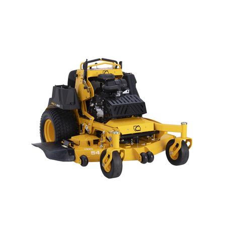 Cub Cadet® PRO X 654 EFI 54-in. 34.5 HP* Commercial Stand-On Lawn Mower