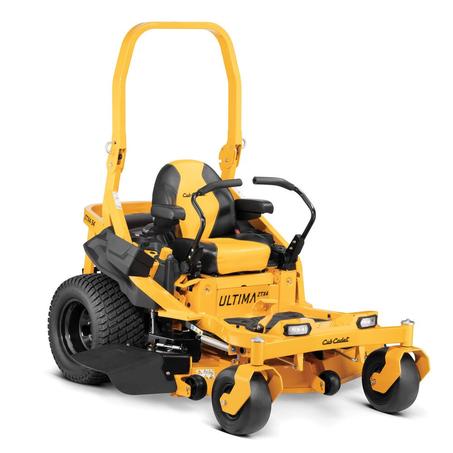 Ultima Series ZTX4 54 Zero-Turn Mower (AeroForce™ Max Deck)