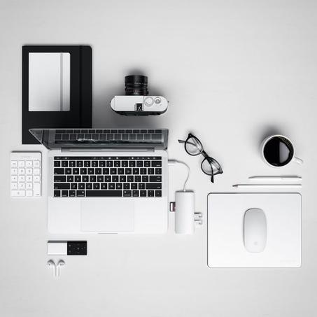 الأجهزة الالكترونية