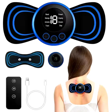 جهاز تدليك الجسم