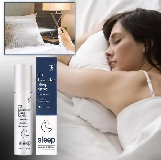 بخاخ لنوم عميق