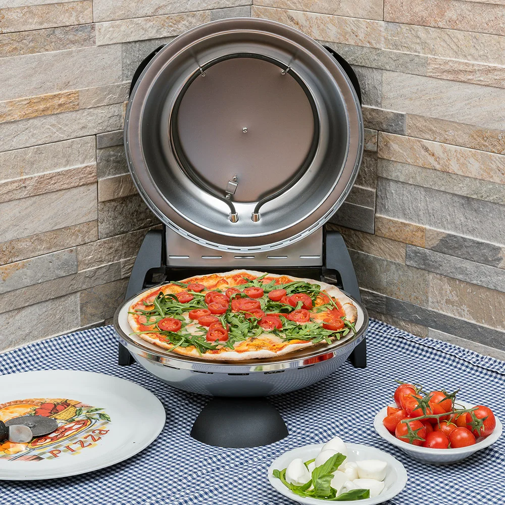 فرن تحضير بيتزا