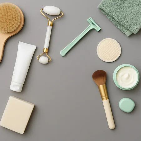 الجمال و العناية الشخصية