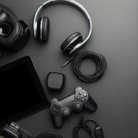 إليكترونيك