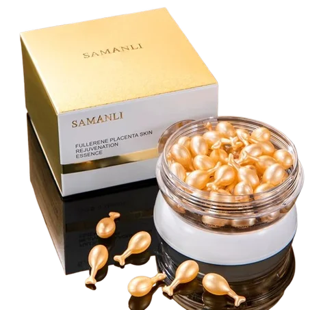 كبسولات الإشراقة