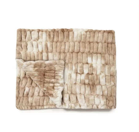 البطانية الألطف في العالَم