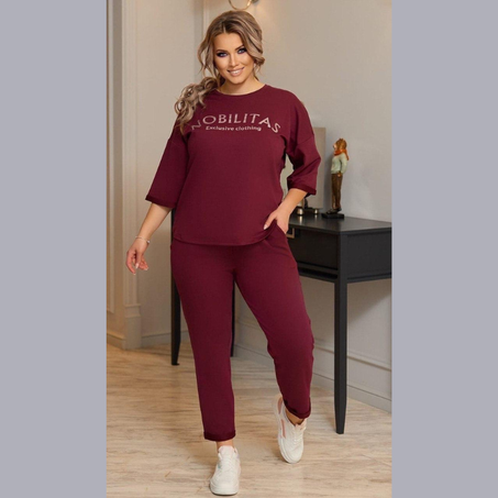 ركن الملابس الرياضية