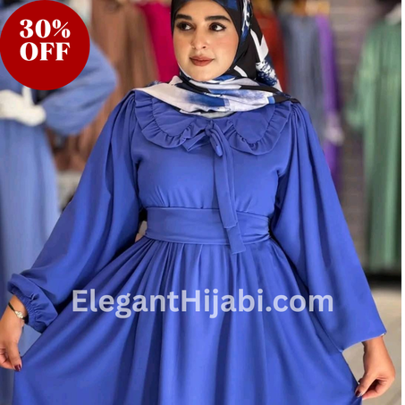 عباية جواهر – لمسة الفخامة في إطلالتك