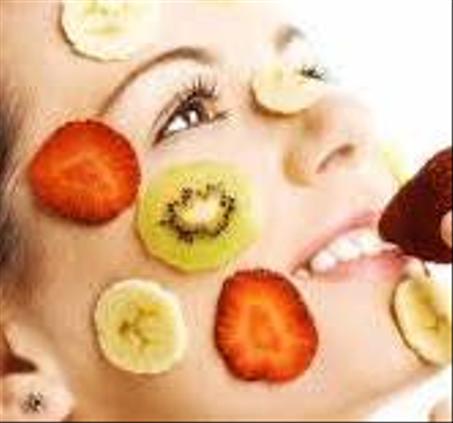 الجمال والصحة