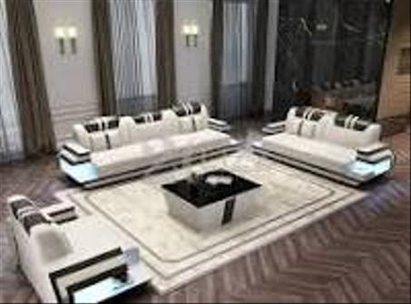 الاثاث المنزلي