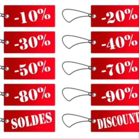 Promotions