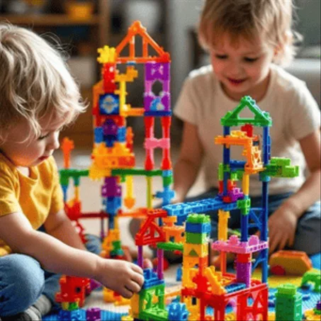 ألعاب تعليمية