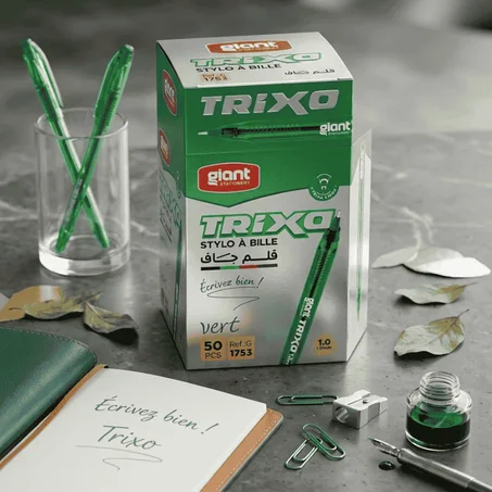 STYLO GIANT 0.1MM TRIXA