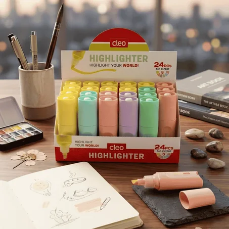 SURLIGNEUR MINI CLEO CL708P