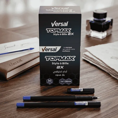 stylos versal luwx tomax 2x