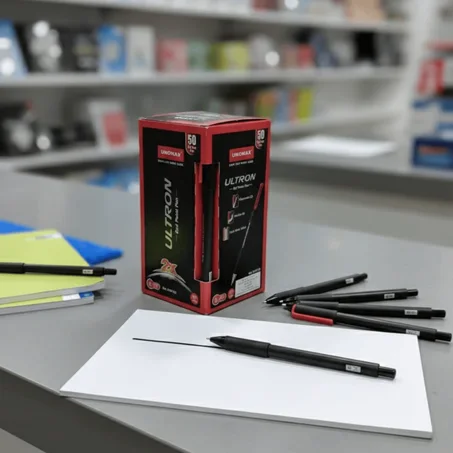 STYLO UNOMAX ULTRON 1MM