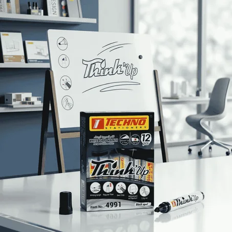 MARQUER TABLEAU TECHNO