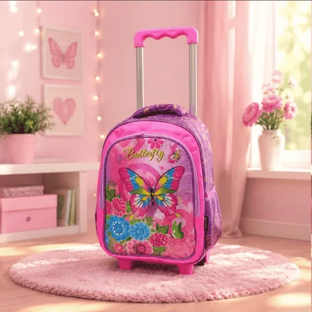 SAC A DOS CHARIOT 40*30*12 72CM MX-4252