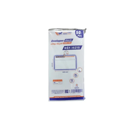ENV F15 ADESIF PAQ 50 15215
