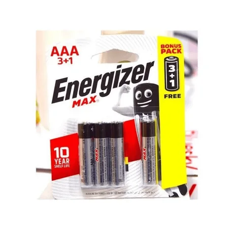 PILE MAX E92 BP4