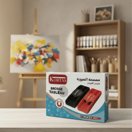 [حصري]BROSSE TABLEAU MAGNETIQUE 4051