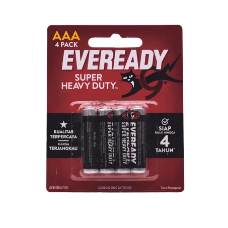 PILE EVEREADY 1212