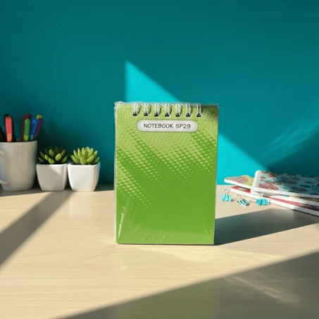 CARNET SP29 PQ 25