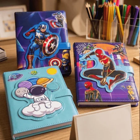 Notebook 006