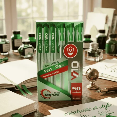 STYLO VERTEX V1646