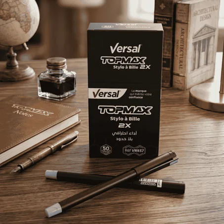 stylos versal luwx tomax 2x