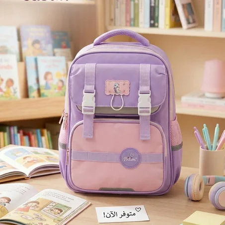 SAC A DOS BILIM B-8123