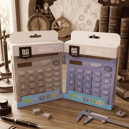 CALCULATRICE MOBS 2405