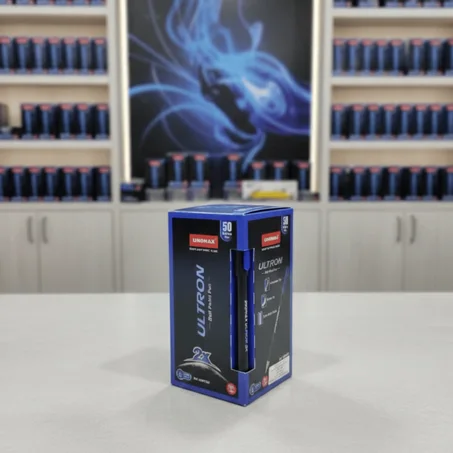 STYLO UNOMAX ULTRON 1MM