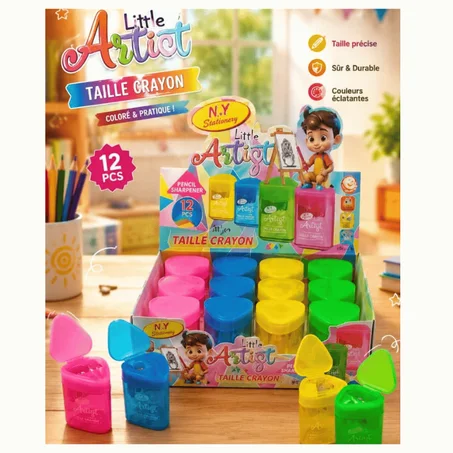 TAILLE CRAYON NY REF 828