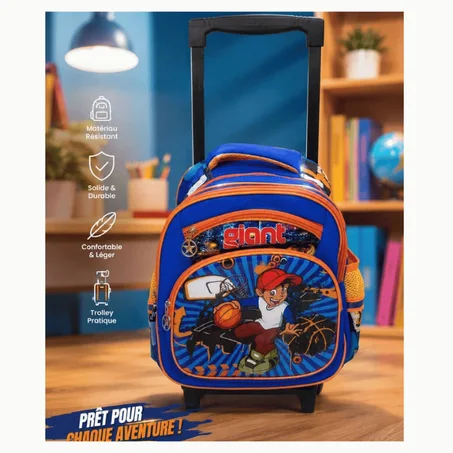 SAC A DOS GIANT 1436