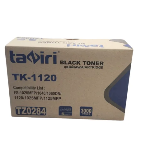TONER TK1120 TAZIRI TZ0284