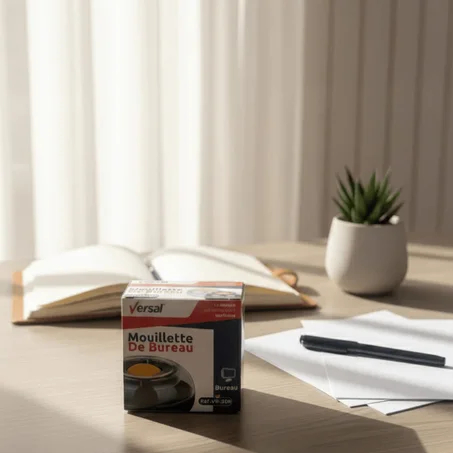 MOUILLETTE DE BUREAU REF VR30R