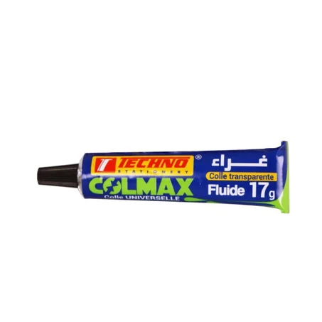 COLLE UNIVERSAL COLMAX 17G TECHNO 5237
