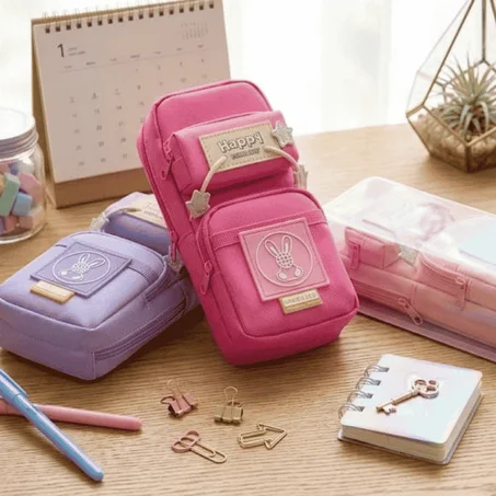 TROUSSE ECOLIER PL8447