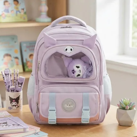 SAC A DOS BILIM B-8121